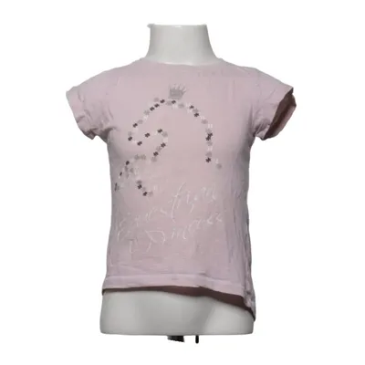 T-shirt (Rosa) från Copperfield Bomull