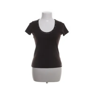 Topp (Brun) från ESPRIT Collection Bomull, Polyester