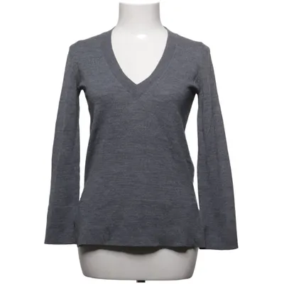 Pullover (Grå) från Massimo Dutti Ull
