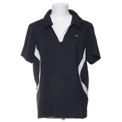 Pikétröja (Svart) från Röhnisch