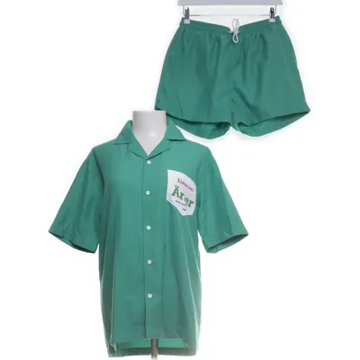 Set (Grön) från Eldorado Polyester