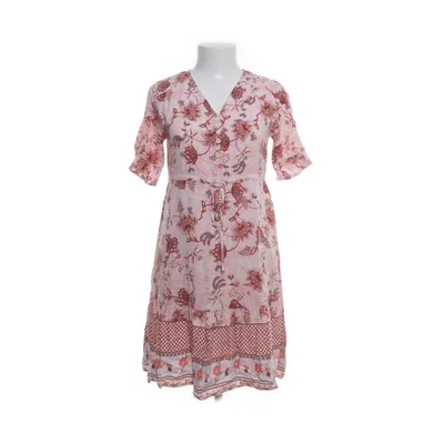 Dress (Pink, Brown) from Stella Morgan Viscose