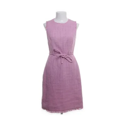 Jurk (Roze) van J.Crew Katoen, Polyester