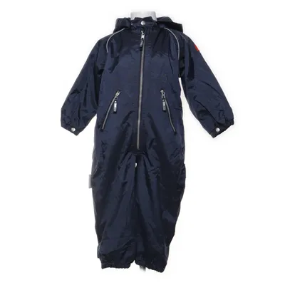 Overall (Blauw) van Ticket Outdoor Nylon, Polyester