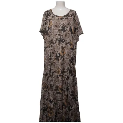 Dress (Fern) from Zhenzi Polyester, Viscose