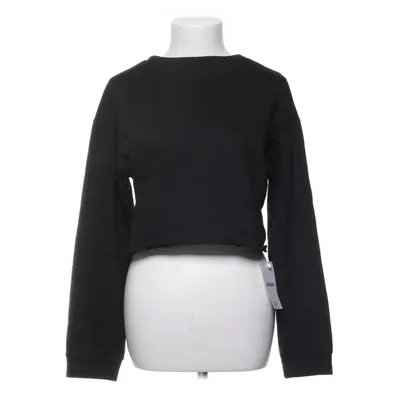 Omlottopp (Svart) från Xshapes Bomull, Polyester