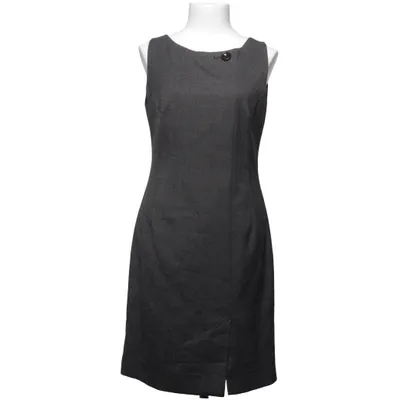 Robe (Blanc, Noir) de Mosaic Élasthane, Polyester, Viscose