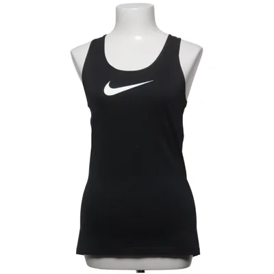 Sports tank top (Black) from Nike