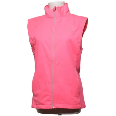 Ydervest (Pink) fra Oxide Polyester