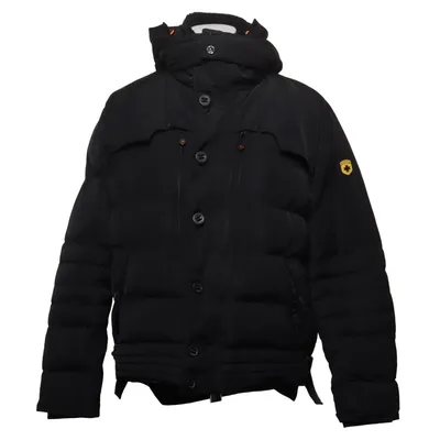Veste d'hiver (STAD-382-1-W14-k) de Wellensteyn Polyester, Polyuréthane