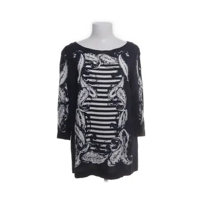 Top (Blauw, Wit, Meerkleurig) van Escada Viscose
