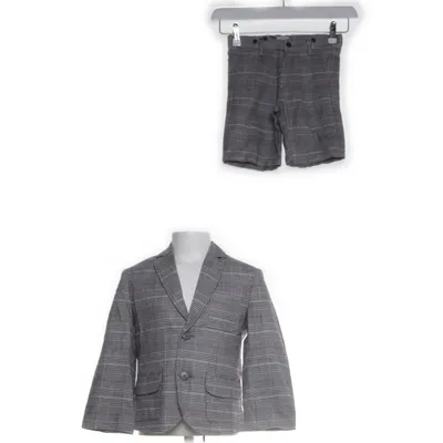 Pak (Meerkleurig) van Tutto Piccolo Katoen, Viscose