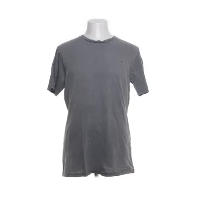 T-shirt (Grijs) van Volcom Katoen