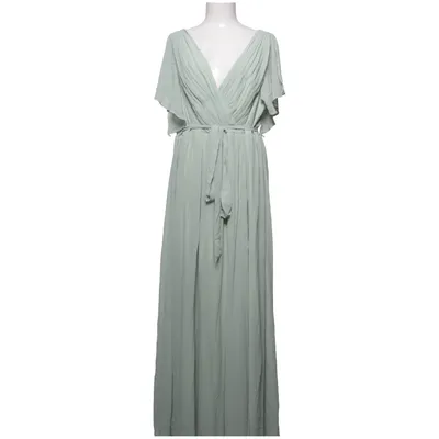 Maxi jurk (Groen) van Ever Pretty Polyester