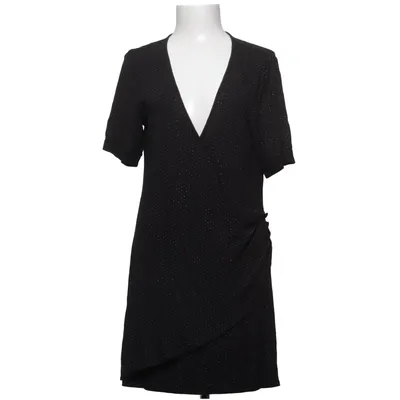 Wrap dress (Limited Edition) from Limited Edition KappAhl Elastane, Viscose