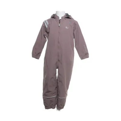 Overall (Lila, Meerkleurig) van Lindberg Nylon, Polyester