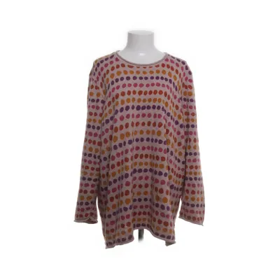 Tröja (Beige, Flerfärgad) från Gudrun Sjödén Bomull