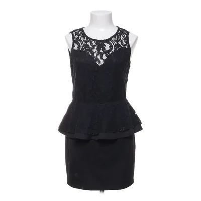 Cocktailklänning (Svart) från Alice Polyester