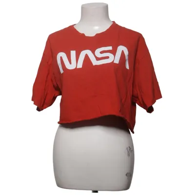 T-shirt (Red) from Chemistry Cotton