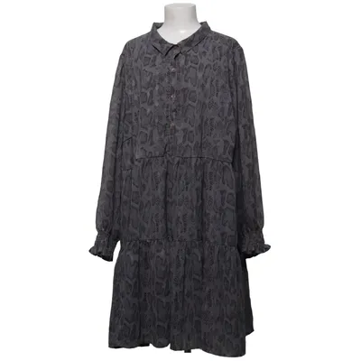 Kleid (Grau) von Limited Collection Polyester