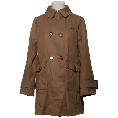 Trenchcoat (Brun) från Herno
