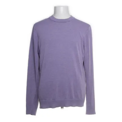 Tröja (Lila) från Samsøe & Samsøe Bomull, Polyester