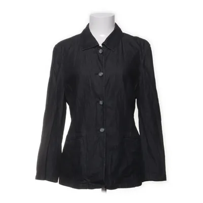 Jacka (Grå) från She Bomull, Elastan, Polyester