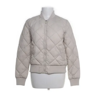 Bomberjakke (Beige) fra Åhléns Polyamid, Polyester