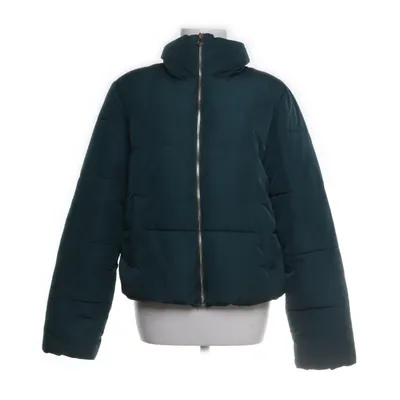Winter jacket (Green) from Jacqueline de Yong Polyester