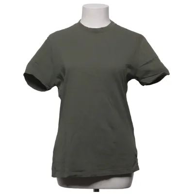 T-shirt (Vert) de Invento Coton
