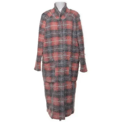 Kappa (Saso Coat) från Noella Polyester, Ull