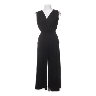 Byxdress (Svart) från Pernilla Wahlgren Elastan, Polyester