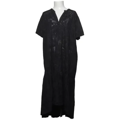 Klänning (Grå) från Qúe Bomull, Polyester