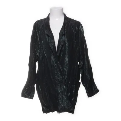 Kaftan (Groen, Zwart) van Bellissima Katoen, Viscose