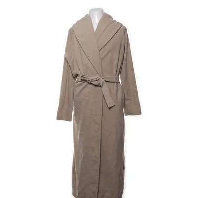 Peignoir (Beige) de Karmameju Polyester