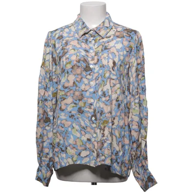 Blus (SLChrishell Shirt LS) från Soaked in Luxury Viskos