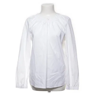 Blouse (White) from ESPRIT Cotton