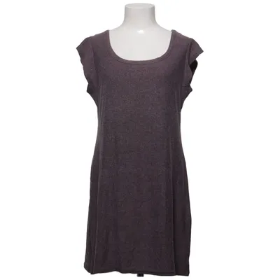 Robe (Violet) de Guru Shop Élasthane, Polyamide, Viscose