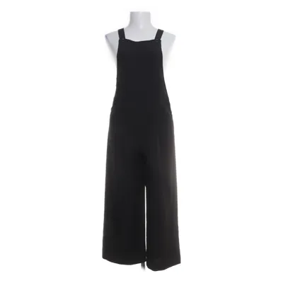 Tuinbroek (Zwart) van Monki Polyester