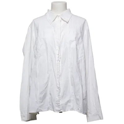 Shirt (White) from Marina Rinaldi