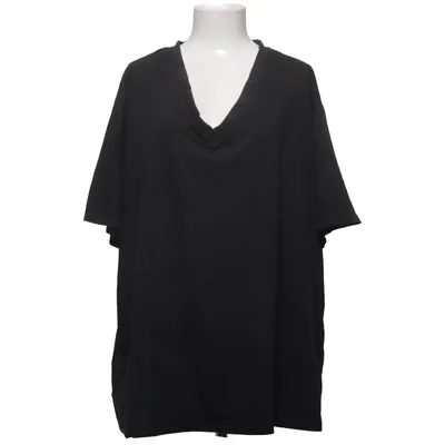 T-shirt (Black) from BPC Bonprix Collection Cotton