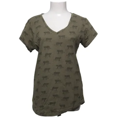 T-shirt (Jonna Topp) från Flash Woman Ekologisk bomull