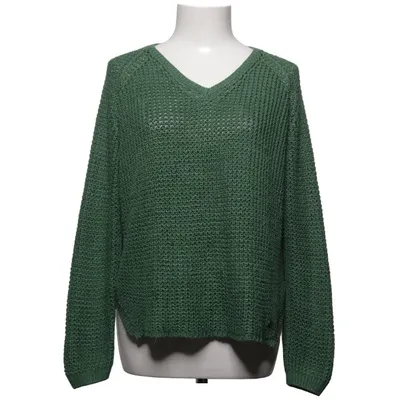 Pullover (Grön) från 17&co. Akryl