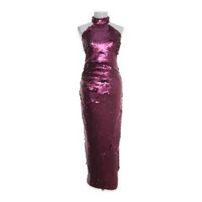 Halternek jurk (Roze) van Karen Millen Polyester