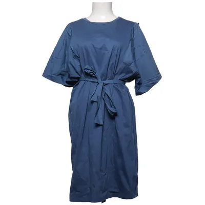 Dress (Blue) from Weekend MaxMara