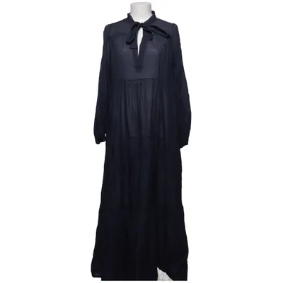 Maxi jurk (Blauw) van Ottod'Ame