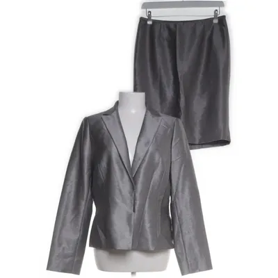 Dräkt (Grå) från Calvin Klein Polyester