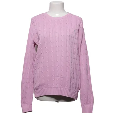 Sweater (Pink) from Ralph Lauren Cotton