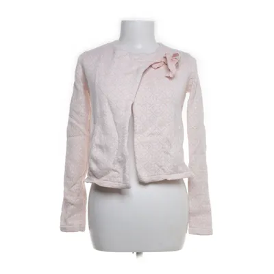 Cardigan (Pink, Hvid) fra Odd Molly Bomuld