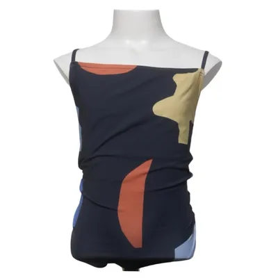 Swimsuit (Gray, Multicolored) from Bobo Choses Elastane, Polyamide